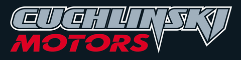 Cuchlinski Motors logo